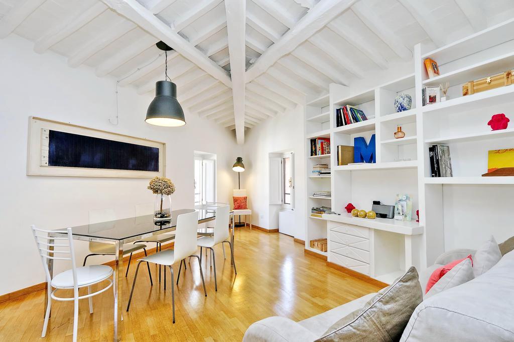 Romeloft Coronari Charming Apartment Экстерьер фото