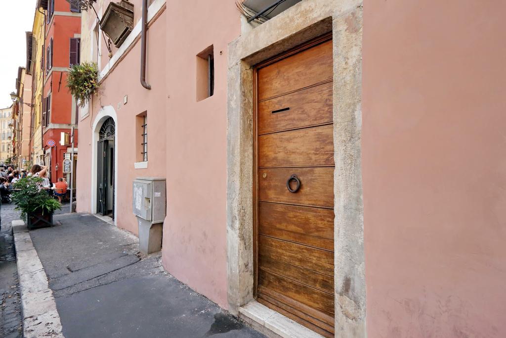 Romeloft Coronari Charming Apartment Экстерьер фото